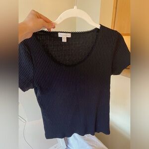 Topshop top
